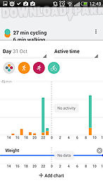 google fit