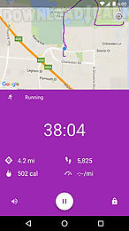 google fit