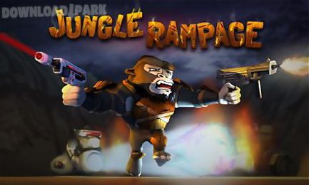 jungle rampage