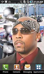 nate dogg live wallpaper