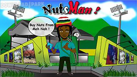 nutsman free