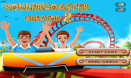 rollercoaster creator 3