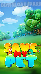 save my pet