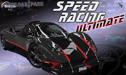 speed racing: ultimate