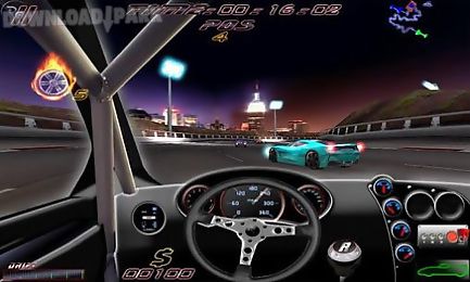 speed racing: ultimate