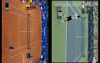 Tennis tv 2014