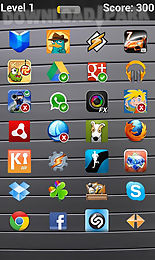apps logo quiz