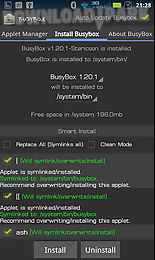 latest busybox pro apk free download