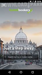 hostelbookers - hostels