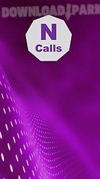 ncalls