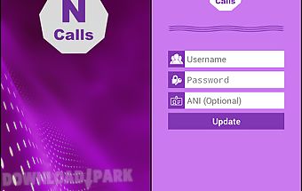 Ncalls