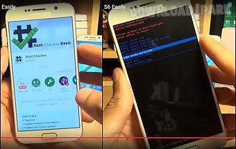 Root your android phone
