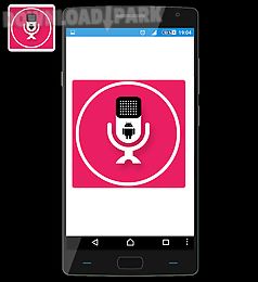 Voice Changer During Call Android Aplicacion Gratis Descargar Apk