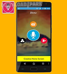 Voice Changer During Call Android Aplicacion Gratis Descargar Apk