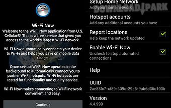 Wi-fi now by u.s.cellular