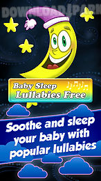 baby sleep lullabies free