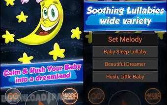 Baby sleep lullabies free