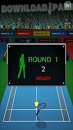 badminton android game