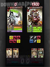 eredan arena - card battles