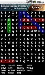 word search for kids