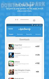 appbounty – free gift cards