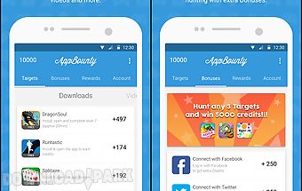 Appbounty – free gift cards