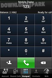 mobiledialer