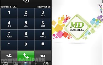 Mobiledialer