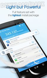 phone clean best speed booster