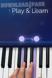 piano play & learn free songs