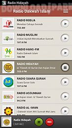 radio dakwah islam