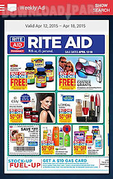 rite aid pharmacy