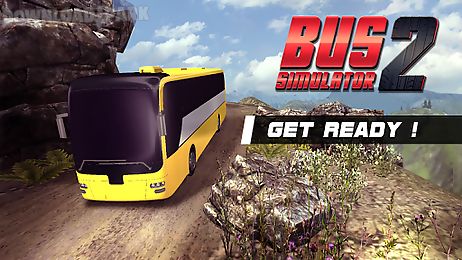 bus simulator 2