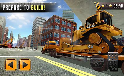 city builder 16 bridge builder