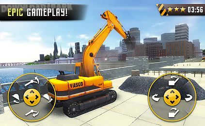 city builder 16 bridge builder