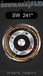 compass for android