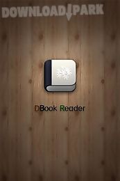 dbookreader