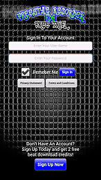 freestyle recorder hda free