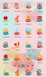 jelly launcher