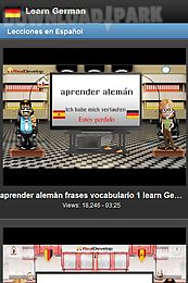 learn german free