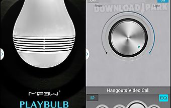 Playbulb