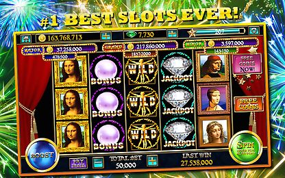 slots™ jackpot - slot machines