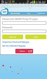 smart pinoy tv