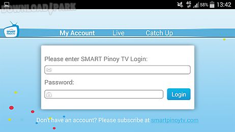 smart pinoy tv