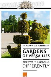 versailles gardens
