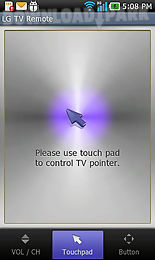 lg tv remote 2011