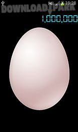 pou egg