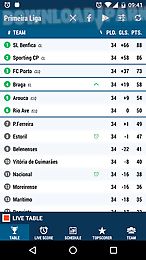 primeira liga