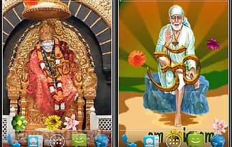 Sai baba 3d wallpapers Apk Free for Android 