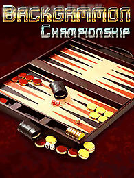 backgammon championship